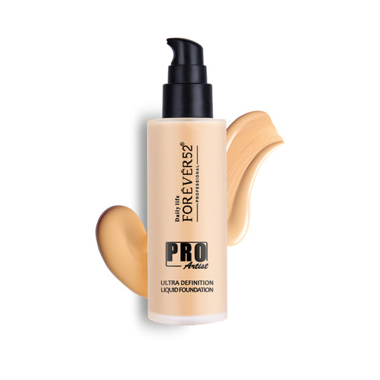 FOREVER 52 PRO ARTIST FOUNDATION-SUNDAE