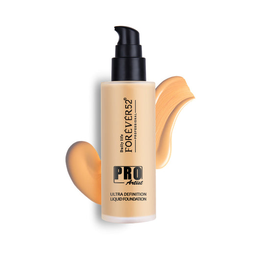FOREVER 52 PRO ARTIST FOUNDATION-FUDGE