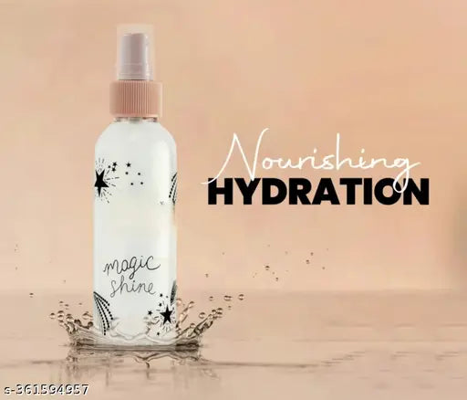 MARS MAGIC SHINE MAKEUP FIXING SPRAY 100ML