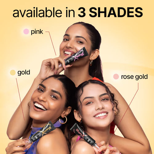 Sotrue Strobe Cream Pink for Face Radiance, Multipurpose Strobe Cream, Dewy Glazed Instant Glow, Highlighter For Face, Boosts Hydration - For All Skin Types