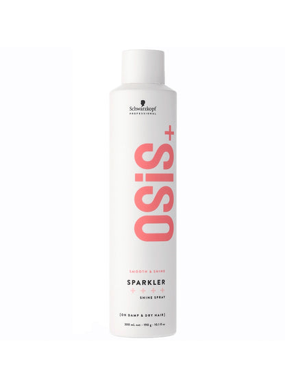 SCHWAZKOPF OSIS+ SHINE HAIR SPRAY