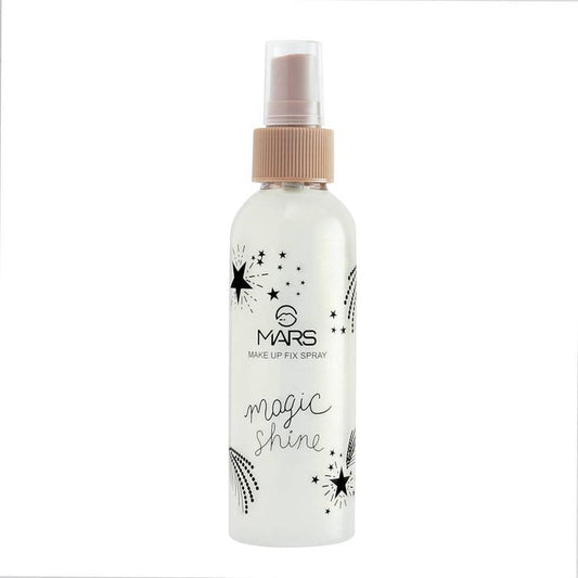 MARS MAGIC SHINE MAKEUP FIXING SPRAY 100ML