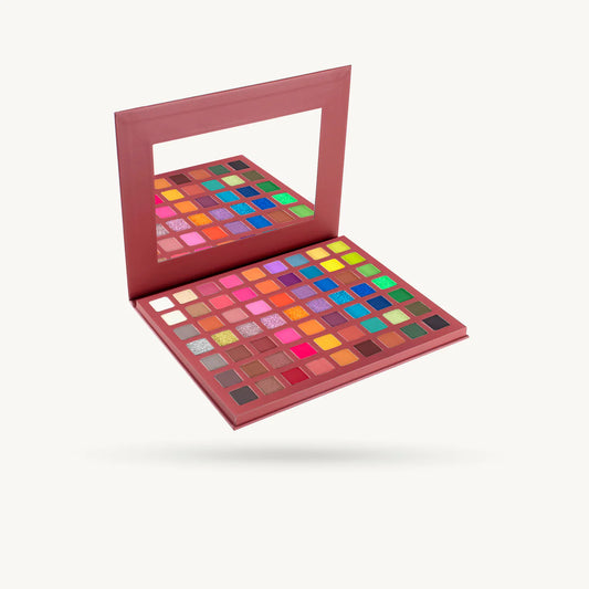 MARS EYESHADOW PALLATE