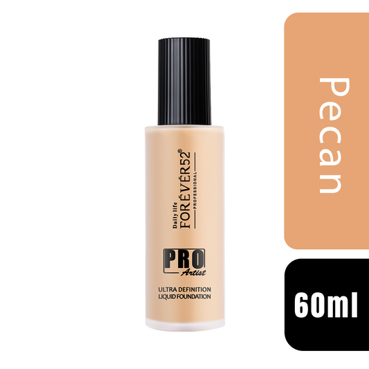 FOREVER 52 PRO ARTIST FOUNDATION-PECAN