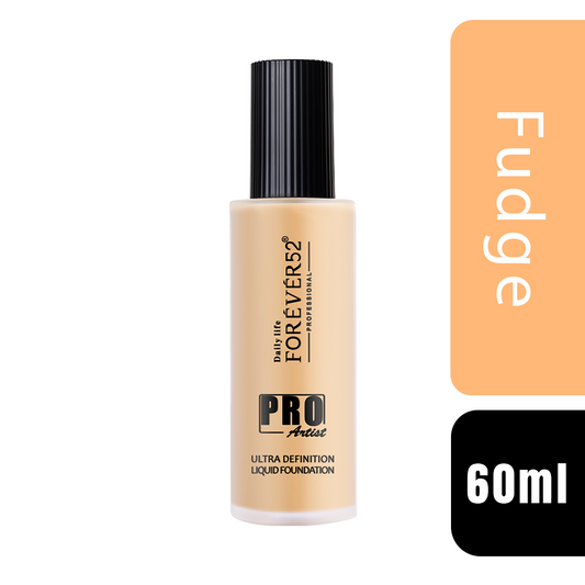 FOREVER 52 PRO ARTIST FOUNDATION-FUDGE