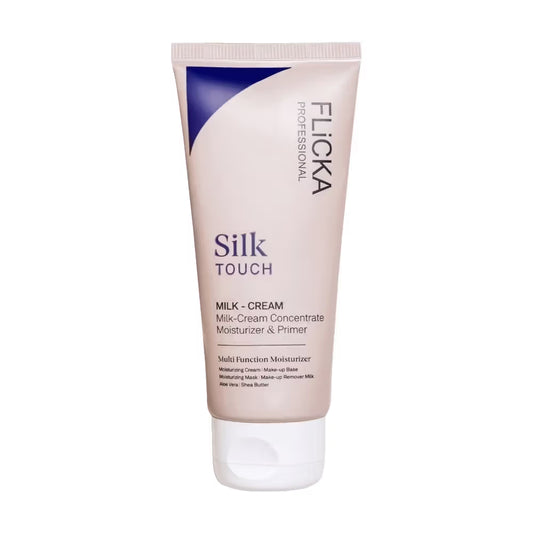 Flicka Silk Touch 3-In-1 Moisturizer