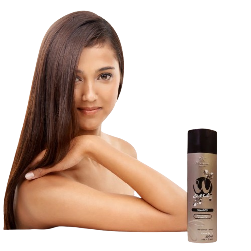 Floractive Professional W ONE SHAMPOO 300ML